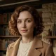 Edith Houghton